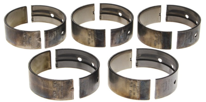 Clevite Honda/Acura 1.7L/ 1.8L B16 - B18 Series MS2265AL & upper from MS1804H Main Bearing Set - MS2095H