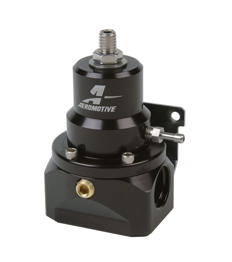 Aeromotive 2-Port Bypass Carb Reg - 13212