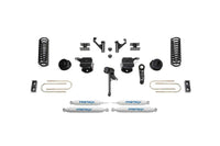 Fabtech 13-18 Ram 3500 4WD 5in Basic System w/Perf. Shocks - K3143