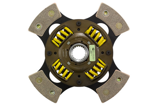 ACT 1993 Toyota 4Runner 4 Pad Sprung Race Disc - 4224207