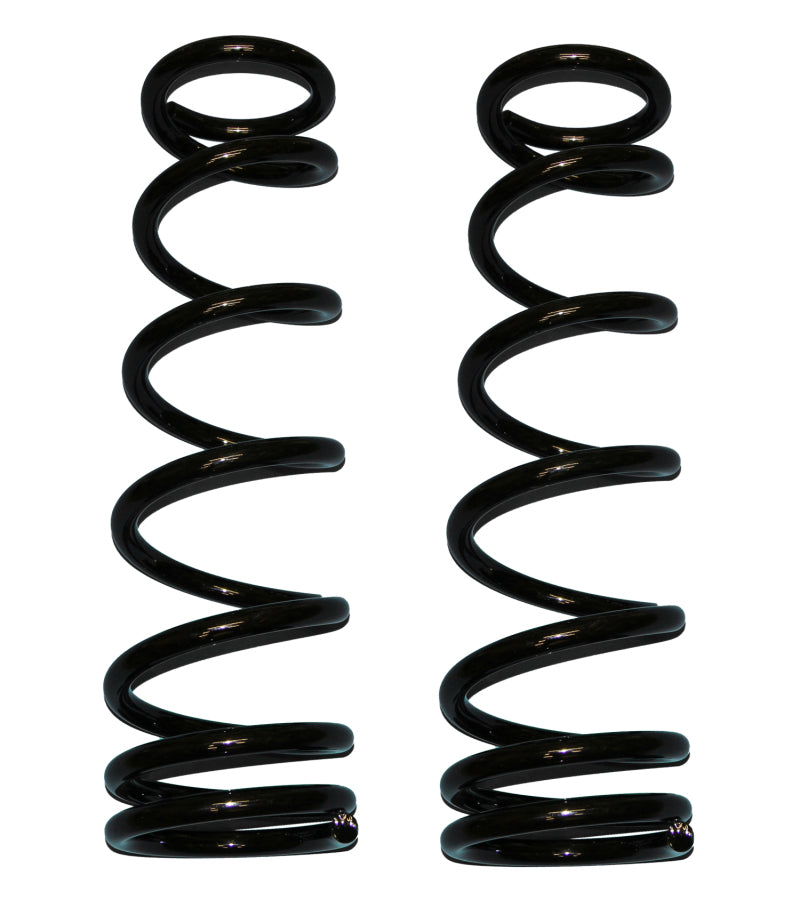 Skyjacker Coil Spring Set 1994-2002 Dodge Ram 2500 4 Wheel Drive - D75