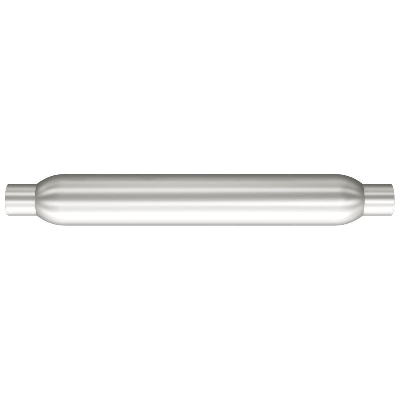 MagnaFlow Muff GP 3.5 Dia 18inch 2/2 - 18124