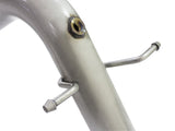 aFe LARGE BORE HD 3.5in DPF-Back SS Exhaust w/Black Tip 2016 GM Colorado/Canyon 2.8L (td) - 49-44064-B
