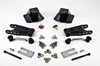 Belltech SHACKLE AND HANGER KIT 94-00 Dodge RAM 2500 4inch - 6594