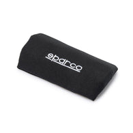 Sparco Cushion Lumbar Black - 01023NR