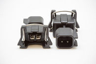 BLOX Racing Fuel Injector Harness - Bosch to OBD1 (Single Harness) - BXFU-00601-HN1-SP
