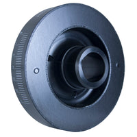 Fluidampr Chevy 396 - 427 CID V-8 Steel Internally Balanced Damper - 720121