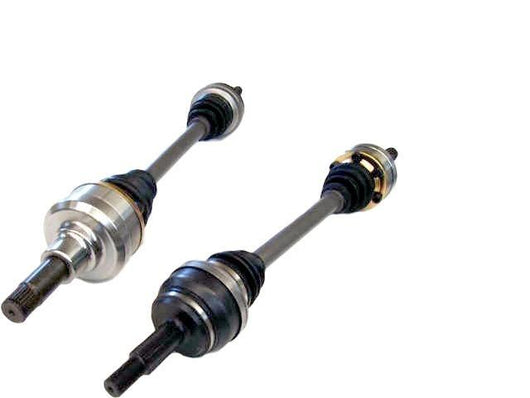 DSS Dodge 2009-2010 LX 5.7 (Non-Getrag) 1400HP Full Chromoly Level 5 Direct Bolt-In Axle -Right - RA7275X5