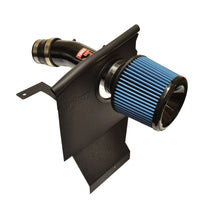 Injen 14-17 Mazda 3 2.5L 4 Cyl Black Short Ram Tuned Intake System w/ MR Technology - SP6066BLK