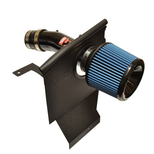 Injen 14-17 Mazda 3 2.5L 4 Cyl Black Short Ram Tuned Intake System w/ MR Technology - SP6066BLK