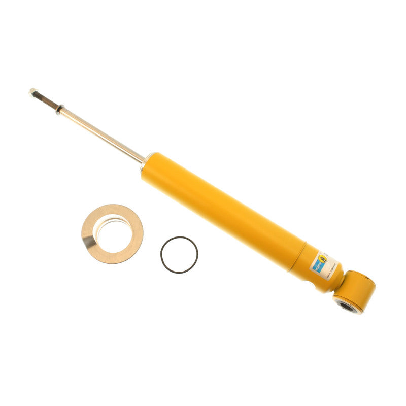 Bilstein B8 2006 Mazda MX-5 Miata Base Rear 46mm Monotube Shock Absorber - 24-131773