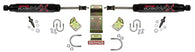 Skyjacker Steering Damper Kit 2007-2010 Jeep Wrangler (JK) 4 Wheel Drive - 8203