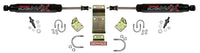 Skyjacker Steering Damper Kit 2007-2010 Jeep Wrangler (JK) 4 Wheel Drive - 8203