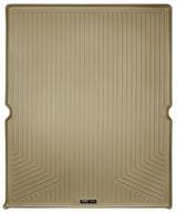 Husky Liners 07-16 Ford Expedition Cargo Liner - Tan - 23423