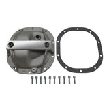 Yukon Gear 8.8in Ford Low Profile Ta HD Aluminum Rear Cover - YP C3-F8.8-B