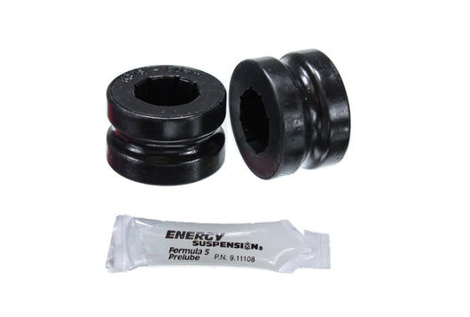 Energy Suspension 03-05 Dodge SRT-4 / 01-05 PT Cruiser Black 24mm Front Sway Bar Bushings - 5.5153G