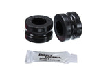 Energy Suspension 03-05 Dodge SRT-4 / 01-05 PT Cruiser Black 24mm Front Sway Bar Bushings - 5.5153G
