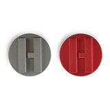 Mishimoto Mazda Hoonigan Oil Filler Cap - Red - MMOFC-MAZ-HOONRD