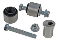 SPC Performance Mercedes Rear Camber Kit - 28855