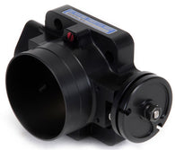 Skunk2 Pro Series Honda/Acura (D/B/H/F Series) 74mm Billet Throttle Body (Black Series) (Race Only) - 309-05-0065