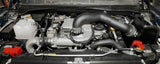 K&N 16-17 Nissan Titan XD V8-5.0L DSL 63 Series Aircharger Performance Intake - 63-6017