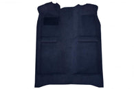 Lund 95-04 Toyota Tacoma Access Cab Pro-Line Full Flr. Replacement Carpet - Blue (1 Pc.) - 165548022