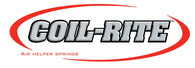 Firestone Coil-Rite Air Helper Spring Kit Front 14-18 Dodge RAM 2500/3500 (W237604193) - 4193
