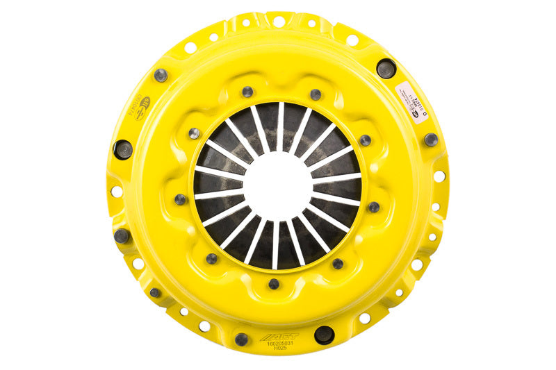 ACT 1996 Honda Civic del Sol P/PL Heavy Duty Clutch Pressure Plate - H025