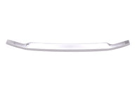 AVS 02-09 Chevy Trailblazer Aeroskin Low Profile Hood Shield - Chrome - 622088