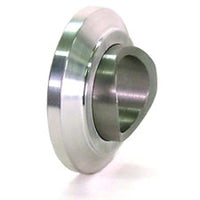 Torque Solution HKS Blow Off Valve Modular Weld-On Flange Kit (Stainless Steel): Universal - TS-HKS-MODS