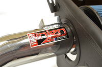Injen 14-17 Mazda 3 2.5L 4 Cyl Polished Short Ram Tuned Intake System w/ MR Technology - SP6066P