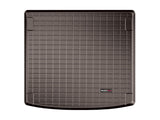 WeatherTech 2008-2015 BMW X6 Cargo Liners - Cocoa - 43738