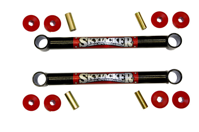 Skyjacker Suspension Link Arm Kit 1994-1999 Dodge Ram 1500 4 Wheel Drive - DLL23