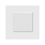 WeatherTech Expansion Joint 3in x 12in - White - 51EJ312 WH