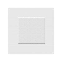 WeatherTech Expansion Joint Intersection - White - 51EJI33 WH