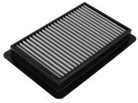 aFe MagnumFLOW OEM Replacement Air Filter Pro DRY S 2014 Mazda 3 L4 2.0L/2.5L - 31-10251