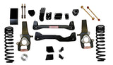 Skyjacker 4" KIT 12-15 RAM1500&ECO D  - D1440SSK