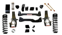 Skyjacker 4" KIT 12-15 RAM1500&ECO D  - D1440SSK