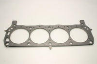 Cometic Ford SB 4.030 inch Bore .027 inch MLS Headgasket (w/AFR Heads) - C5909-027
