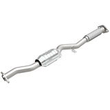 MagnaFlow Conv Direct Fit Nissan '85-86 - 22768