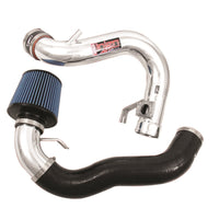 Injen 2009 Lancer GTS 2.4L 4 Cyl. Polished Cold Air Intake - SP1836P