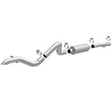 Magnaflow SYS C/B 07-11 Jeep Wrangler V6 3.8L 2dr - 15238