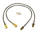 Skyjacker Brake Hose 1976-1979 Ford F-250 4 Wheel Drive - FBL93