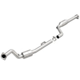 MagnaFlow Conv DF 96-98 Mercedes SL500 5.0L - 24007