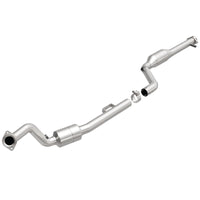 MagnaFlow Conv DF 96-98 Mercedes SL500 5.0L - 24007