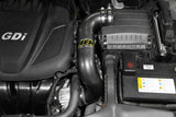 AEM 06-09 Civic Si Chrome Cold Air Intake - 21-685C