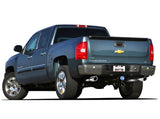 Borla 09-12 GMC Sierra 1500 / 09-12 Chevrolet Silverado 1500 SS Catback Exhaust - 140340