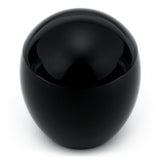 Raceseng Slammer Shift Knob (No Engraving) Mazda Miata ND Adapter - Black Gloss - 08211BG-0801X-0811012