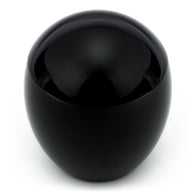 Raceseng Slammer Shift Knob (No Engraving) Mazda Miata ND Adapter - Black Gloss - 08211BG-0801X-0811012