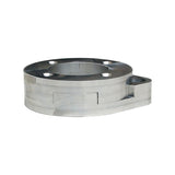 ReadyLift Suspension 07-17 Jeep Wrangler JK 1.0in-2.0in Adj Fr Coil Spacer Lvling Kit Billet Alum. - 66-6095